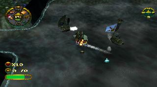 Screenshot Thumbnail / Media File 1 for Overboard! (E)