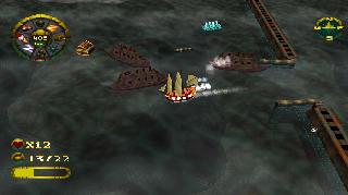 Screenshot Thumbnail / Media File 1 for Overboard! (E)