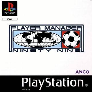 Screenshot Thumbnail / Media File 1 for Player Manager Ninety Nine (G)