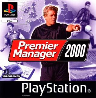 Screenshot Thumbnail / Media File 1 for Premier Manager 2000 (E)