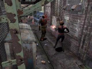 Resident Evil 3 - Nemesis (E) ISO