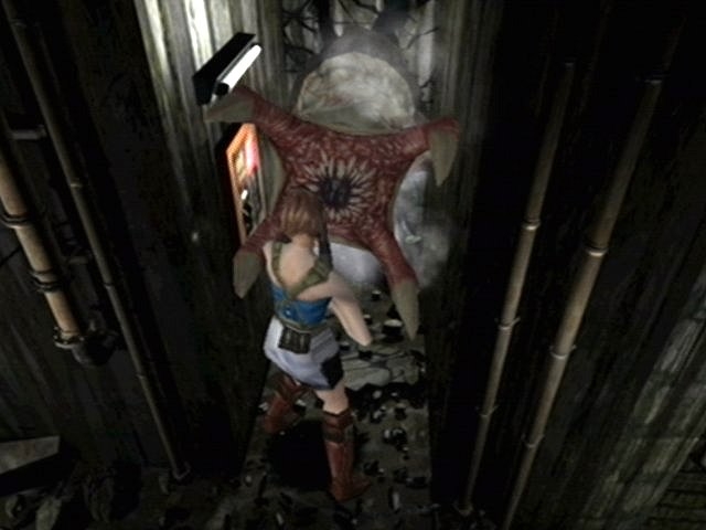 Resident evil 3 rom download