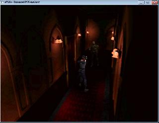 Screenshot Thumbnail / Media File 1 for Resident Evil (E)