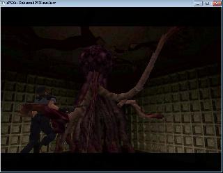 Screenshot Thumbnail / Media File 1 for Resident Evil (E)