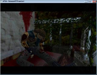 Screenshot Thumbnail / Media File 1 for Resident Evil (E)