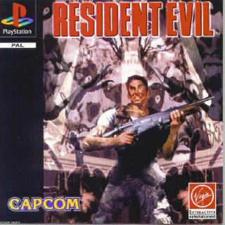 Screenshot Thumbnail / Media File 1 for Resident Evil (G)