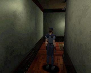 Screenshot Thumbnail / Media File 1 for Resident Evil (G)