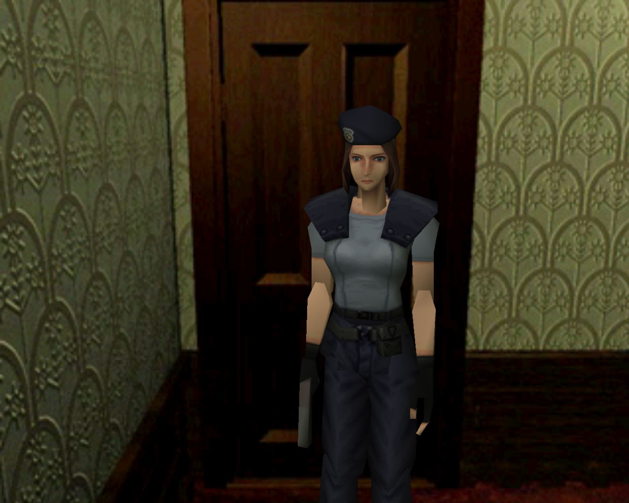 Resident Evil 1 Mods Ps1 Psx Download