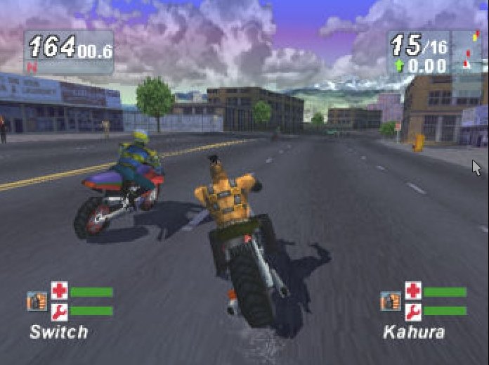 Image result for Road race ps1