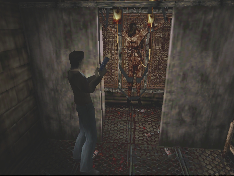 Silent Hill 3 (Japan) (En,Ja,Fr,De,Es,It,Ko) ISO < PS2 ISOs