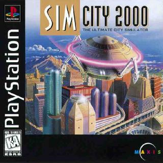 Screenshot Thumbnail / Media File 1 for SimCity 2000 (E)