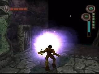 Screenshot Thumbnail / Media File 1 for Small Soldiers (G)