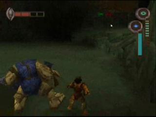 Screenshot Thumbnail / Media File 1 for Small Soldiers (G)