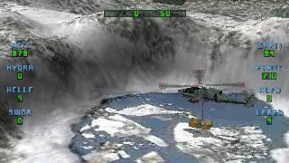 Screenshot Thumbnail / Media File 1 for Soviet Strike (G)