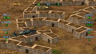 Screenshot Thumbnail / Media File 1 for Soviet Strike (G)