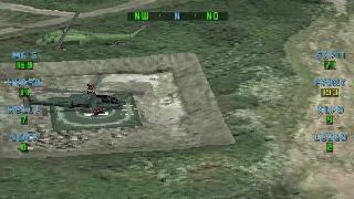 Screenshot Thumbnail / Media File 1 for Soviet Strike (G)