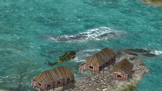 Screenshot Thumbnail / Media File 1 for Soviet Strike (G)