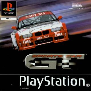 Screenshot Thumbnail / Media File 1 for Sports Car GT (G) (EDC)