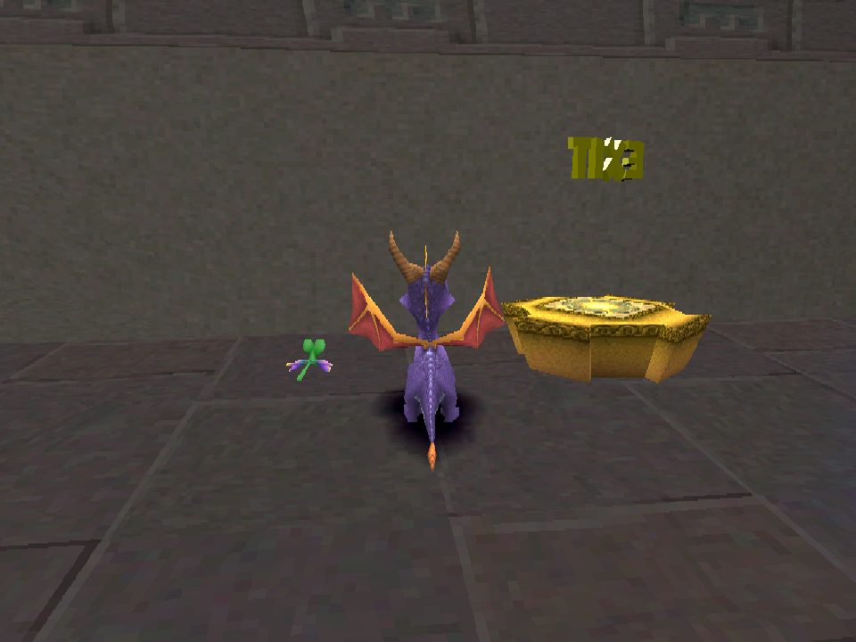 spyro 2 gateway to glimmer