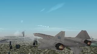 ace combat 3 iso
