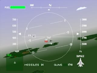 combat flight simulator 2 iso