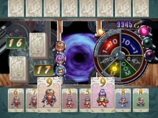 Screenshot Thumbnail / Media File 1 for Arc the Lad - Monster Game with Casino Game (J) (Disc 2) (Casino Game)