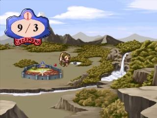 Screenshot Thumbnail / Media File 1 for Atelier Marie Plus - Salberg no Renkinjutsushi (J)