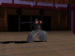 Screenshot Thumbnail / Media File 1 for Bushido Blade 2 (J)