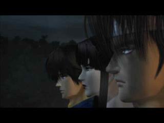 Screenshot Thumbnail / Media File 1 for Bushido Blade 2 (J)