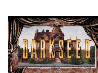 Screenshot Thumbnail / Media File 1 for Darkseed (J)