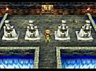 Screenshot Thumbnail / Media File 1 for Dragon Quest VII - Eden no Senshitachi (J) (Disc 1)