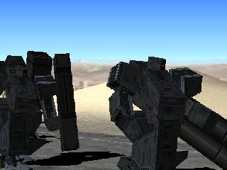 Screenshot Thumbnail / Media File 1 for Front Mission Alternative (J)