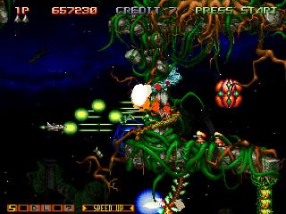 gradius gaiden ps1 iso