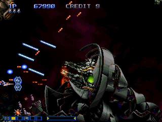 gradius gaiden rom