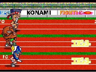 Screenshot Thumbnail / Media File 1 for Bishi Bashi Special 3 (Japan)