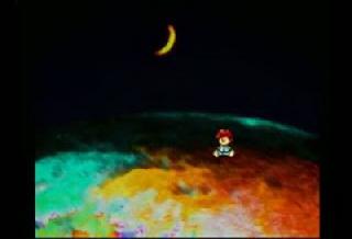 Screenshot Thumbnail / Media File 1 for Moon - Remix RPG Adventure (Japan)