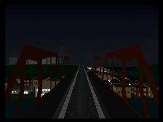 Screenshot Thumbnail / Media File 1 for A Ressha de Ikou 4 - Evolution Global (Japan) (v1.0)