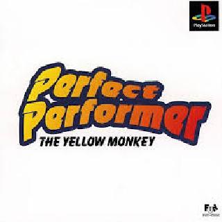 Screenshot Thumbnail / Media File 1 for Perfect Performer - The Yellow Monkey (Japan)