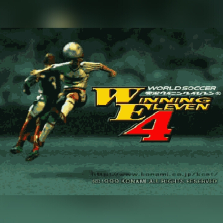 game ps2 winning eleven untuk pccmovies