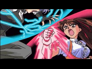 Screenshot Thumbnail / Media File 1 for Advanced VG (J)