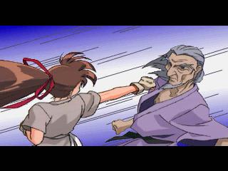 Screenshot Thumbnail / Media File 1 for Advanced VG (J)