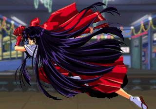 Screenshot Thumbnail / Media File 1 for Asuka 120 Burning Fest (J)