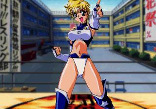 Screenshot Thumbnail / Media File 1 for Asuka 120% Limited (J)