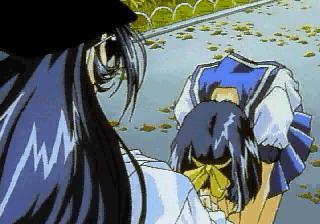 Screenshot Thumbnail / Media File 1 for Asuka 120% Limited (J)