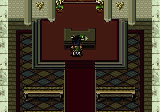 Screenshot Thumbnail / Media File 1 for Bakuretsu Hunter R (J)