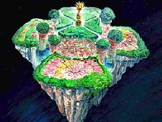 Screenshot Thumbnail / Media File 1 for Blue Breaker (J)