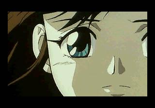 Screenshot Thumbnail / Media File 1 for Blue Seed - Kushinada Hirokuden (J)