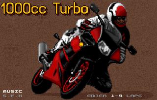 Screenshot Thumbnail / Media File 1 for 1000cc Turbo