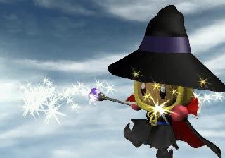 Screenshot Thumbnail / Media File 1 for Bomberman Wars (J)