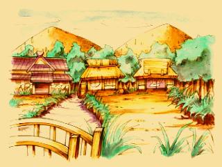 Screenshot Thumbnail / Media File 1 for Bouken Katsugeki Monomono (J)